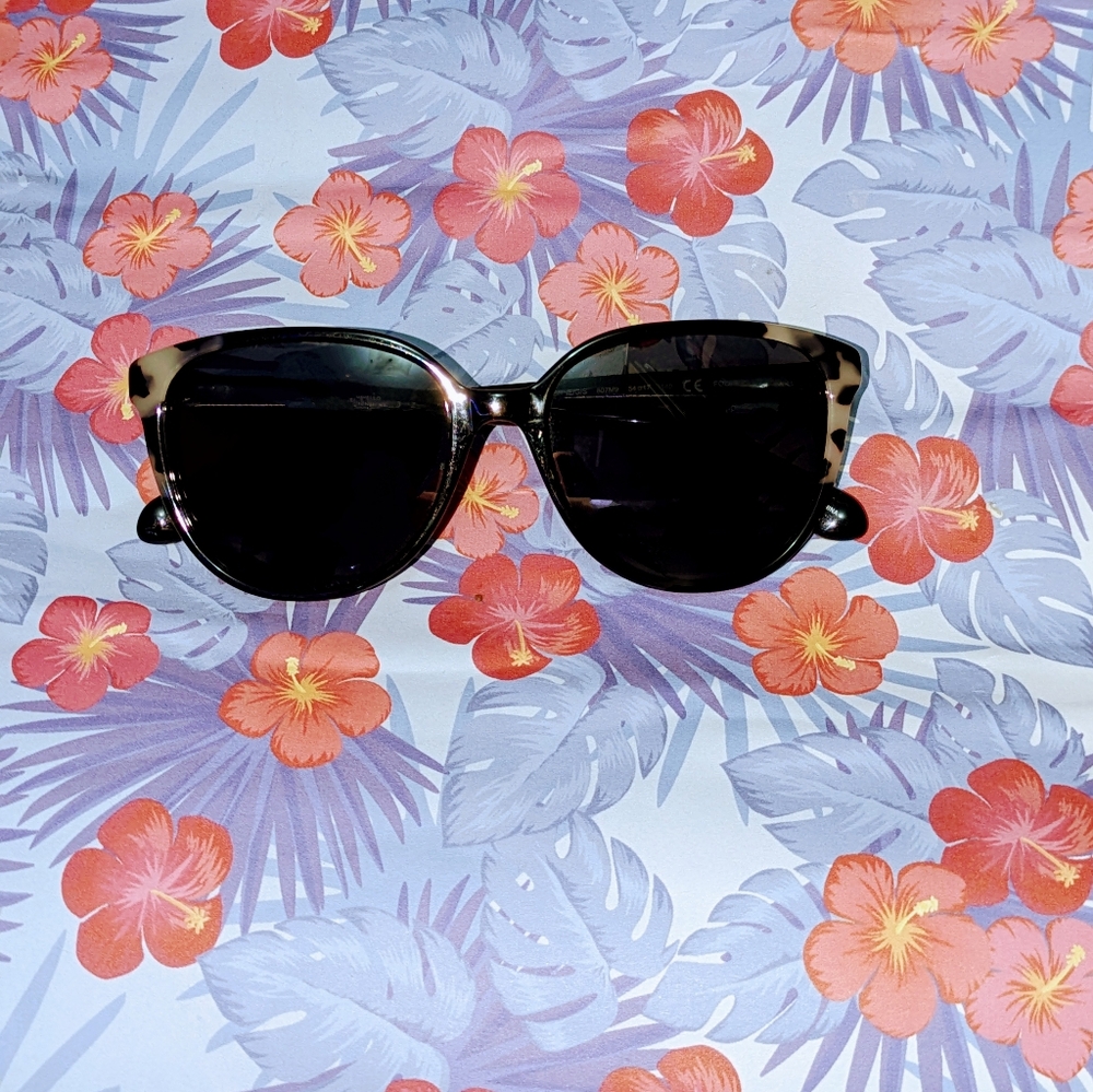 Katespade sunglasses